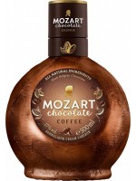 Mozart Cream Chocolate Coffee